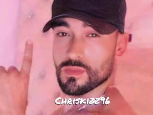 chriskizz96 Ochranne Siete