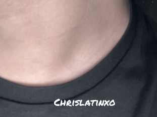 Chrislatinxo