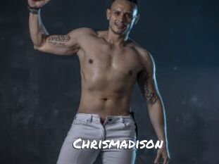 Chrismadison
