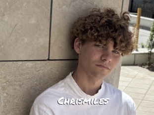 chrismiles Ochranne Siete
