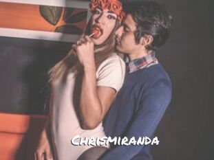 Chrismiranda