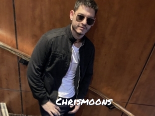 Chrismoons