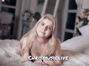 Chrismusiclive