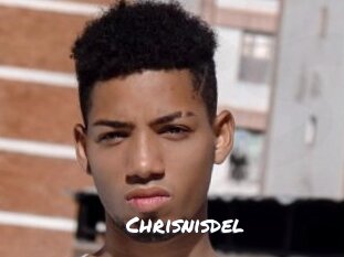 Chrisnisdel