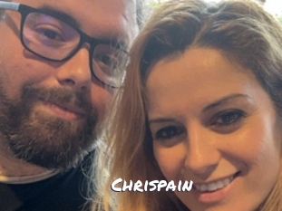 Chrispain
