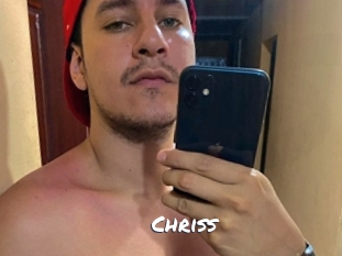 Chriss