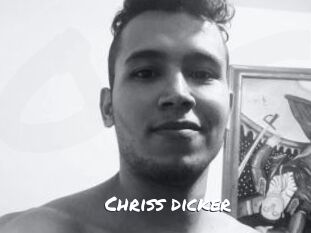 Chriss_dicker