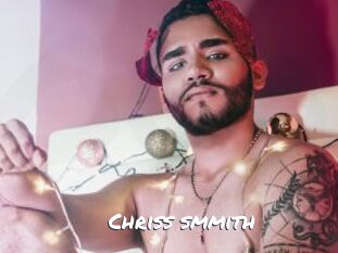 Chriss_smmith