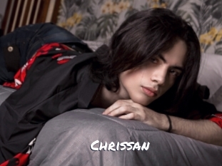 Chrissan