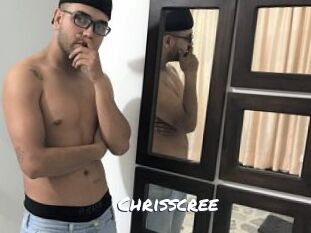 Chrisscree