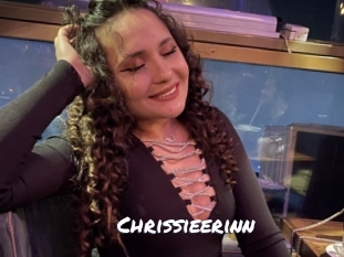 Chrissieerinn