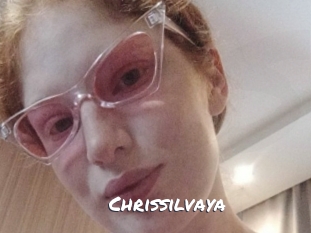 Chrissilvaya