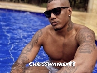 chrisswaynex88 Ochranne Siete