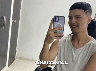 Chrisswill