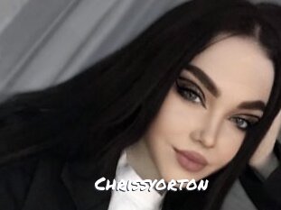 Chrissyorton