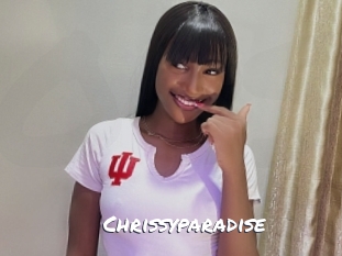 Chrissyparadise