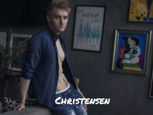 Christensen