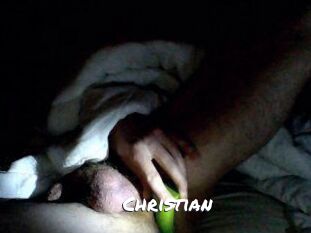 Christian