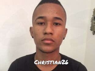 Christian26