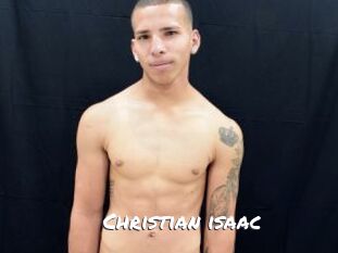 Christian_isaac