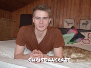 Christiancraft