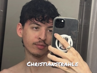 Christianstrahle