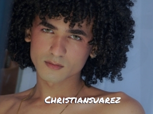 Christiansuarez