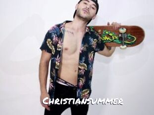 Christiansummer