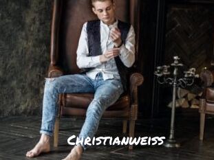 Christianweiss