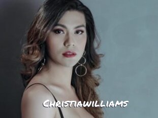 Christiawilliams