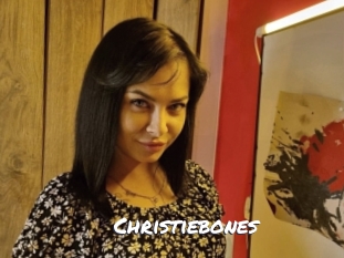 Christiebones