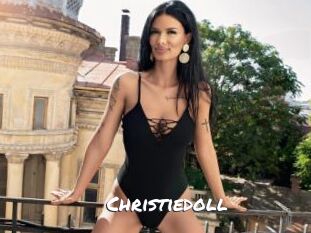 Christiedoll