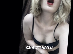 Christina4u