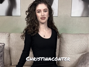 Christinaconter