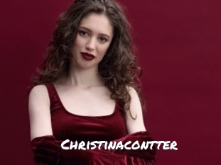 Christinacontter