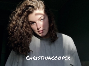 Christinacooper
