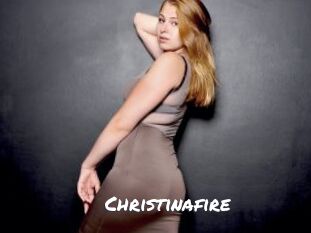 Christinafire
