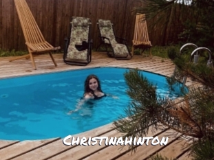 Christinahinton