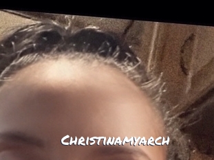 Christinamyarch