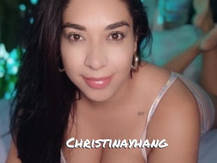 christinayhang Ochranne Siete