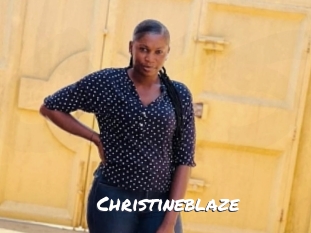 Christineblaze