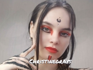 christinegrays Ochranne Siete