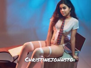 Christinejohnsto