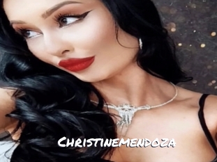 Christinemendoza