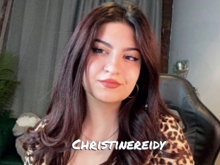 Christinereidy