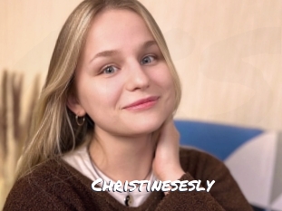 Christinesesly