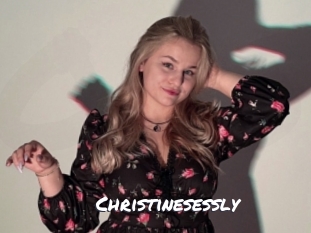 Christinesessly