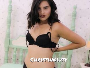 Christinkiuty