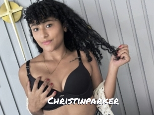 Christinparker