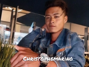 Christophemarino